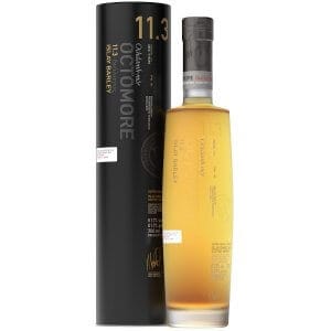Whisky Octomore 11.3 - 194ppm