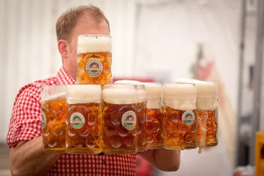 Fête de la bière