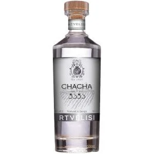 Tchatcha géorgienne - Rtvelisi