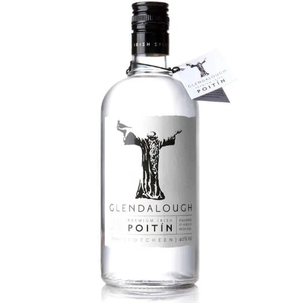 Glendalough Premium Irish Poitin