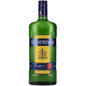 Liqueur Becherovka Original