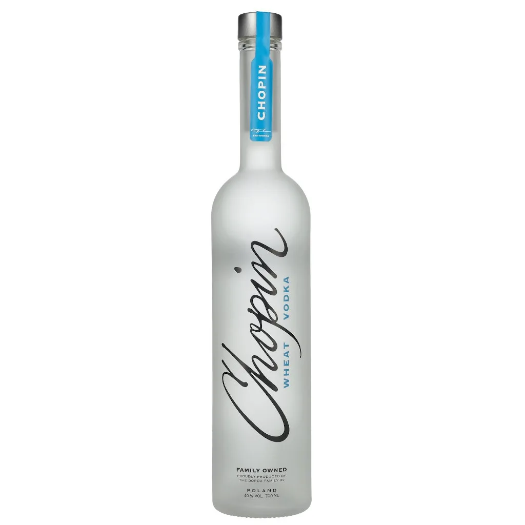 Chopin Wheat Vodka