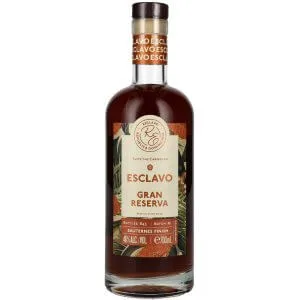 Ron Esclavo Gran Reserva - Sauternes Finish