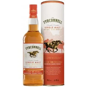 The Tyrconnell 10 ans - Madeira Cask Finish