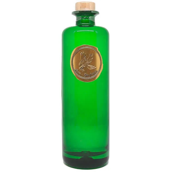 Gin Avem - Botaurus
