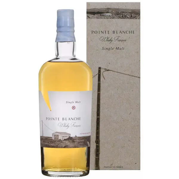 Whisky Pointe Blanche