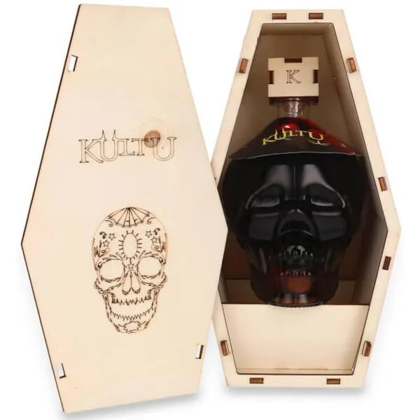 Ginja Kultu - Liqueur de cerise