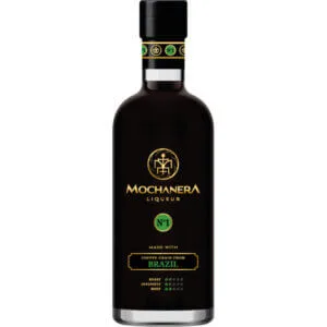 Mochanera N°1 - Liqueur au café du Brésil