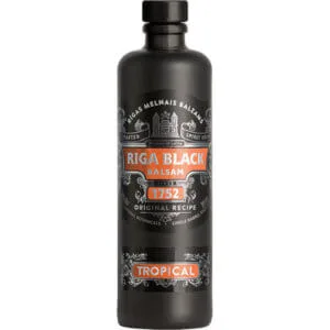 Riga Black Balsam - Tropical