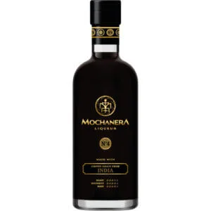 Mochanera N°4 India - Liqueur de Café
