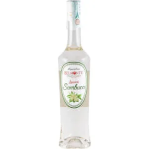Sambuca Belmonte