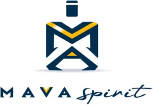 Logo de Mava Spirit