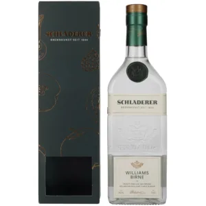 Schladerer Williams Birne