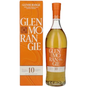 Glenmorangie 10 ans - The Original