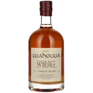 Wieser Single Malt Wiesky - Pinot Noir