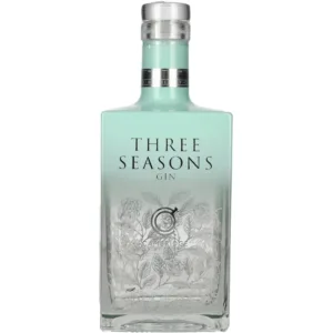 Three Seasons Gin