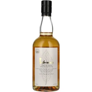 Ichiro's Malt & Grain Blended Whisky