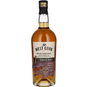 West Cork 7 Ans