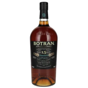 Botran 15 Reserva - 1L