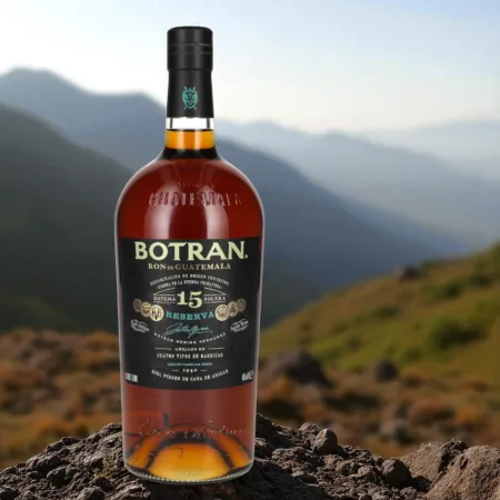 Botran 15 Reserva - 1L » Spirits Station