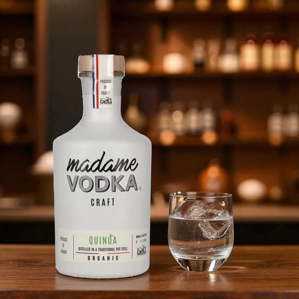 Madame Vodka