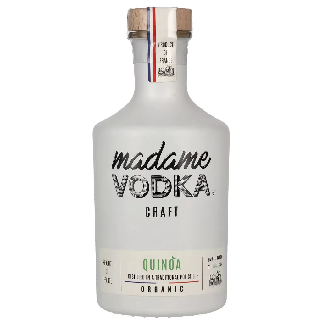 Madame Vodka