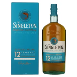 The Singleton 12 Ans - Glendullan