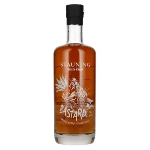 Stauning Bastard - Danish Whisky