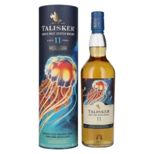 Talisker 11 Ans - Special Release 2022