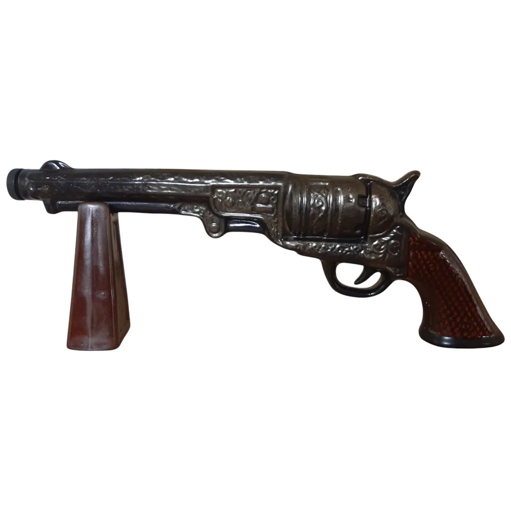 Vodka Pistolet Mousquet