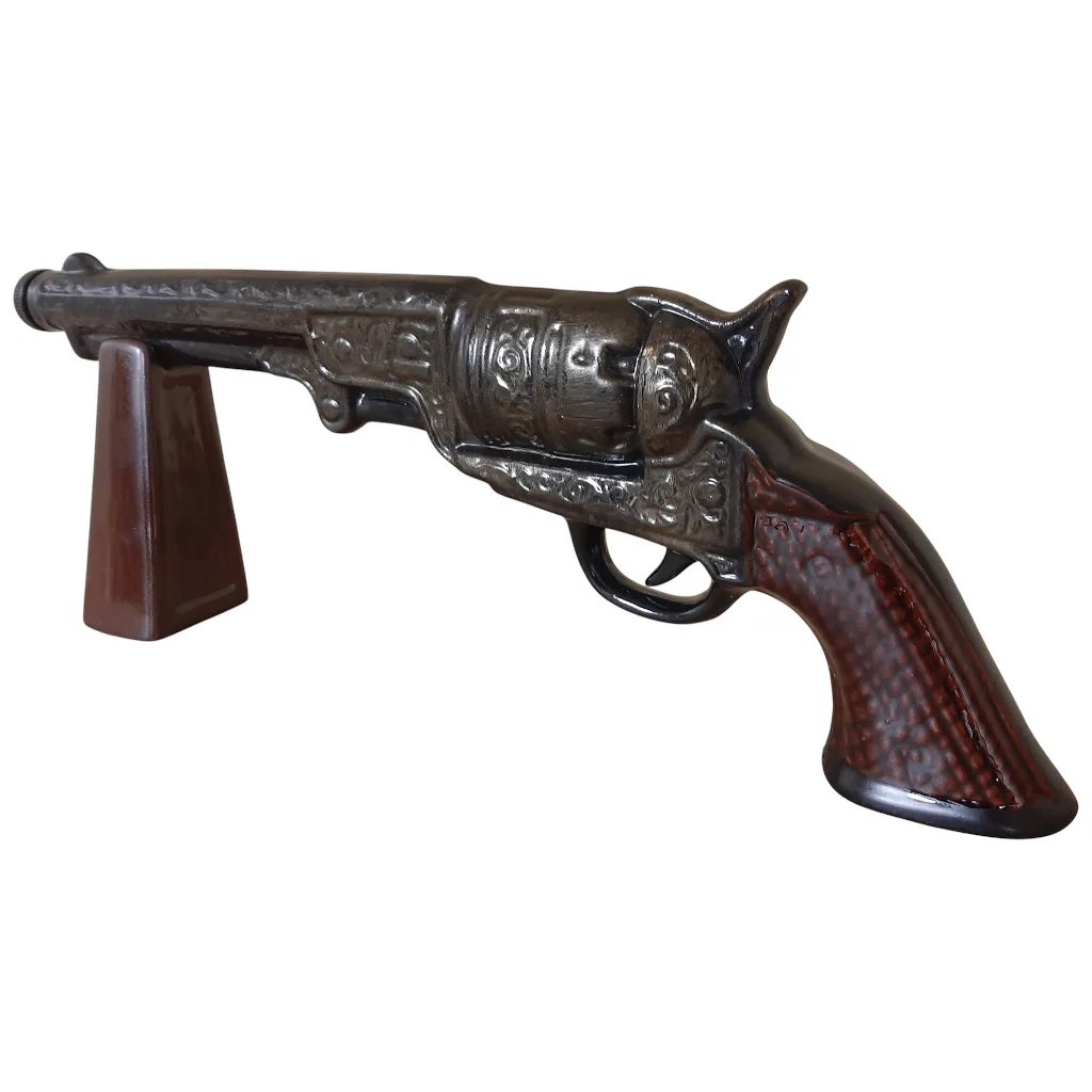 Vodka Pistolet Mousquet