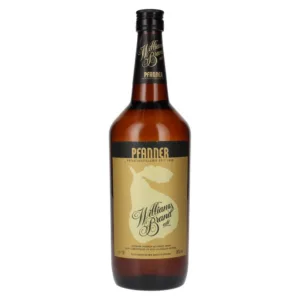 Pfanner Williams Brand echt - 1L