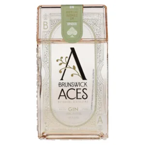 Brunswick Aces Spades Gin