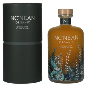 Nc'Nean Organic Aon - Ex-Calvados Cask