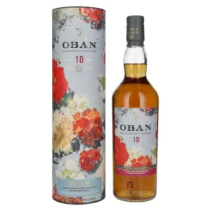 Oban 10 Ans - Coastal Orchard - 2024