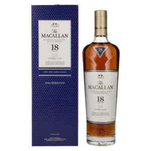 The Macallan 18 Ans - Double Cask - 2023