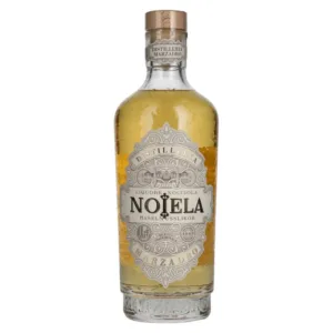 Noiela - Liqueur de noisettes