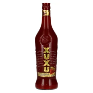 Xuxu - Liqueur de fraise