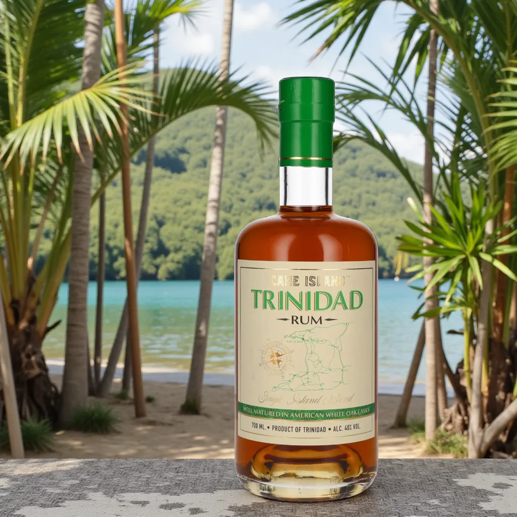 Cane Island Trinidad