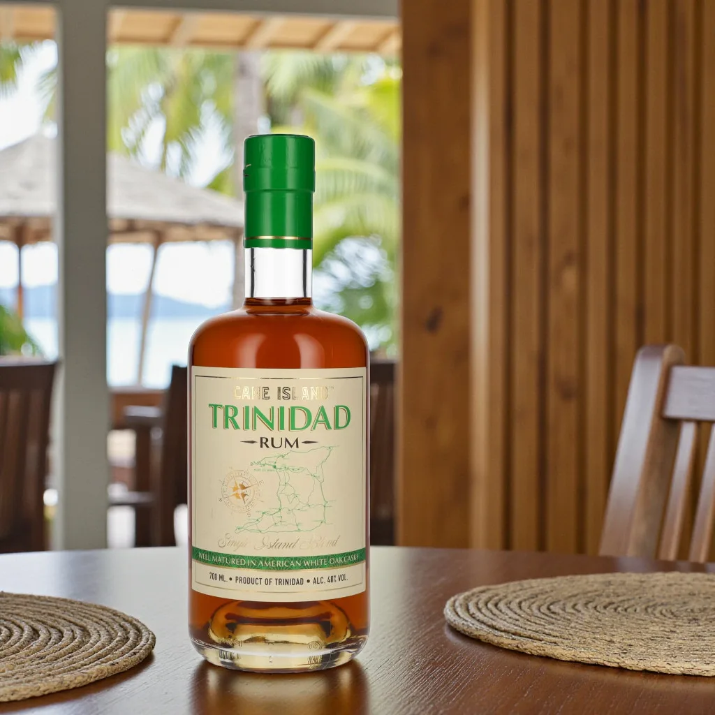 Cane Island Trinidad