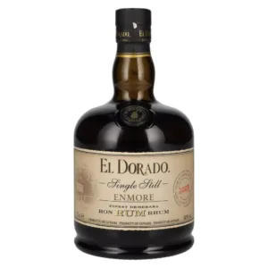 El Dorado Single Still - Enmore 2009