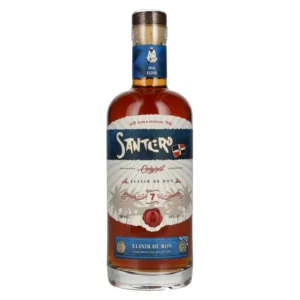 Santero - Elixir De Ron - 7