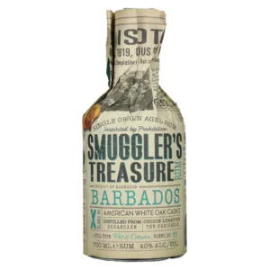Smuggler's Treasure Barbados