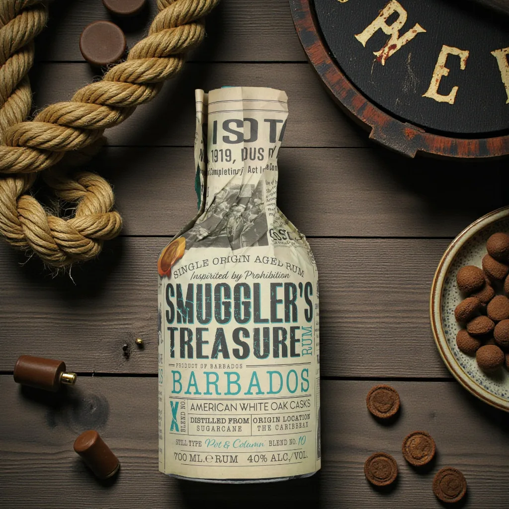 Smuggler's Treasure Barbados