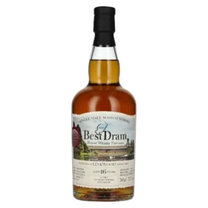 Best Dram 16 Ans - Linkwood - 2008