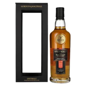 Gordon & MacPhail Speymalt (Macallan Millésime 2006)
