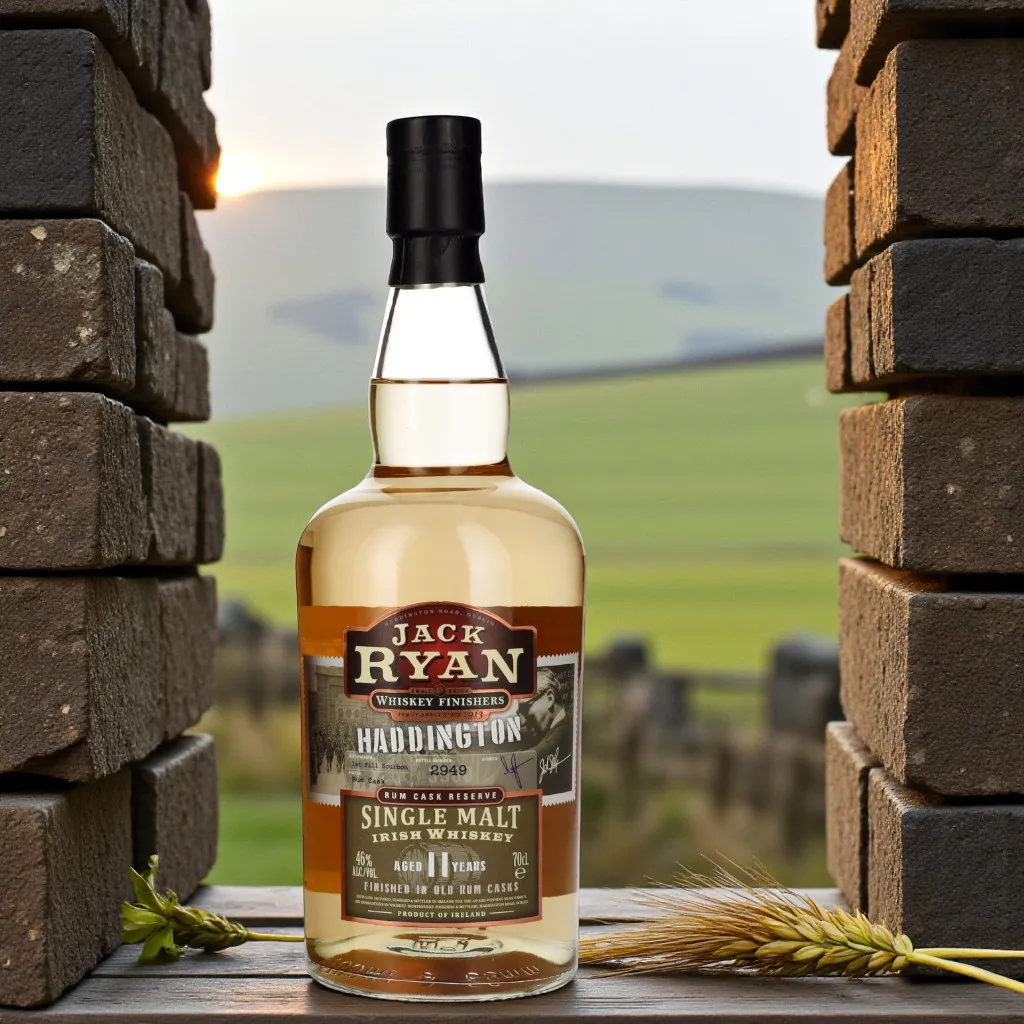 Jack Ryan Haddington - 11 Ans