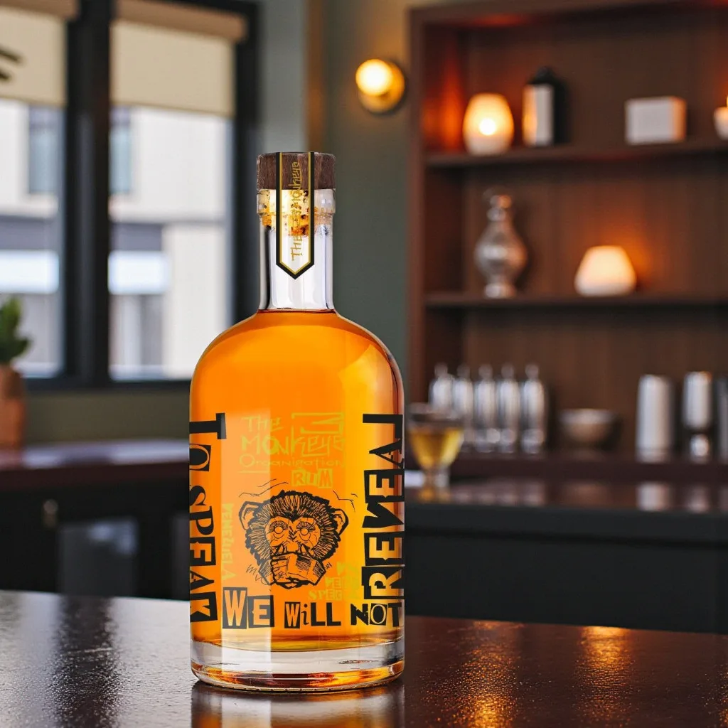 The 3 Monkeys Organisation - Venezuela VS