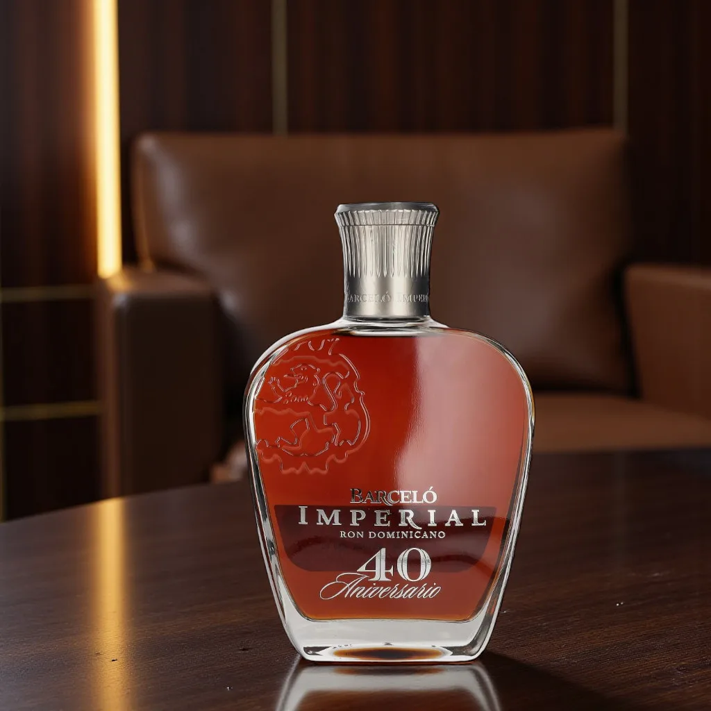 Ron Barceló Imperial 40 Aniversario