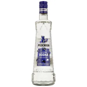 Puschkin Vodka